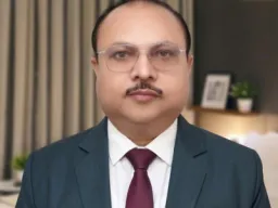 अजय कुमार मिश्र बने राष्ट्रीय लोक न्याय एवं अधिकार परिषद ट्रस्ट के प्रदेश अध्यक्ष