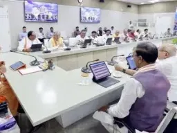 पंचायत चुनाव से पहले योगी सरकार का बड़ा फैसला, OBC आयोग गठन को मंजूरी