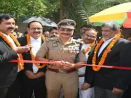 वाराणसी कचहरी में नई पार्किंग सुविधा शुरू, जाम से मिलेगी राहत