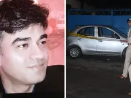 शुभेंदु अधिकारी के करीबी सहयोगी हत्याकांड में जांच तेज, दूसरी बाइक बरामद