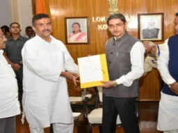 पश्चिम बंगाल में भाजपा सरकार का दावा, शुभेंदु अधिकारी होंगे नए मुख्यमंत्री