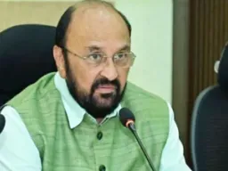 ‘जॉनी जॉनी यस पापा’ बच्चों को सिखाती है झूठ बोलना : यूपी के उच्च शिक्षा मंत्री योगेंद्र उपाध्याय
