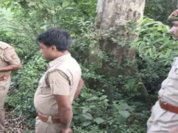 Barabanki Crime News: बाराबंकी में अलग-अलग घटनाओं से सनसनी, झाड़ियों में महिला का शव मिला, नहर में उतरा वृद्धा का शव