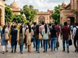 University Dress Code : यूपी के विश्वविद्यालयों और कॉलेजों में लागू होगा ड्रेस कोड, सरकार ने शुरू की तैयारी
