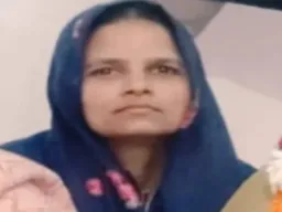 Ambedkar Nagar News : चार बच्चों की हत्या मामले में मां का शव बरामद, जांच जारी