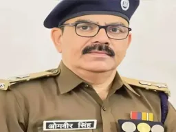बलिया में 17 पुलिसकर्मी लाइन हाजिर, एसपी की कार्रवाई से महकमे में हड़कंप