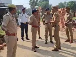 Ghazipur Murder News: होटल कारोबारी के बेटे की गोली मारकर हत्या, हमलावरों की तलाश में जुटी पुलिस
