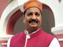 सपा जिला उपाध्यक्ष गिरिजेश सिंह के निधन से शोक की लहर, नेताओं ने जताया दुःख