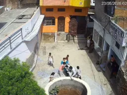 Ballia Crime News : पुरानी रंजिश में दो पक्षों के बीच खूनी संघर्ष, किशोर समेत कई घायल