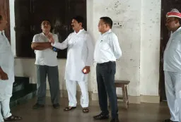 चंद्रशेखर जन्मशताब्दी वर्ष में ‘यंग इंडियन’ पर संगोष्ठी की तैयारियां तेज