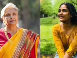 ट्विशा शर्मा मौत मामला: पति समर्थ सिंह कोर्ट में पेश, पूर्व जज सास को हाईकोर्ट का नोटिस