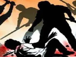 बलिया : बरात में चारपाई को लेकर विवाद, मारपीट में छह घायल