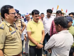 गंगा में मुंडन संस्कार के दौरान चार की डूबकर मौत, दो बालिकाएं बचाई गईं