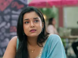 “खाने के साथ प्रयोग करना मेरा शौक, इसलिए शेफ का किरदार निभाना खास रहा”: सुम्बुल तौकीर खान