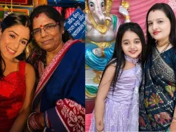 सन नियो के सितारों ने साझा कीं मदर्स डे से जुड़ी खास यादें, मां को बताया सबसे बड़ा सहारा