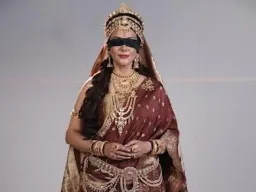 ‘हस्तिनापुर के वीर’ में गांधारी बनेंगी विवाना सिंह, निभाएंगी करुणा और अनुशासन के बीच उलझी माँ का किरदार