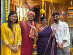 ‘लालो’ का वर्ल्ड टीवी प्रीमियर 17 मई को, ‘पुष्पा इम्पॉसिबल’ में दिखेगा खास सहयोग