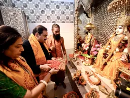 बिहार में 150 करोड़ की नेत्र चिकित्सा पहल शुरू, गौतम अदाणी ने देशभर के लिए 500 करोड़ का किया संकल्प