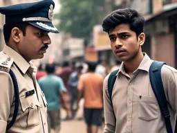 नर्सिंग छात्रा को धमकी और मानसिक उत्पीड़न, आरोपी युवक के खिलाफ मुकदमा दर्ज