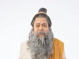 सोनी सब के ‘हस्तिनापुर के वीर’ में शैलेश दातार निभाएँगे महान ऋषि वेदव्यास का किरदार