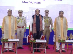 ईडीआईआई में उत्कृष्ट प्रदर्शन करने वाले विद्यार्थियों और उद्यमियों को सम्मान