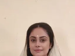 कुंती के किरदार को समझने के लिए पढ़ीं कई किताबें, बोलीं तोरल रसपुत्रा