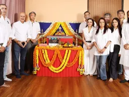 ‘श्री राम भूमि’ की शूटिंग शुरू, अनुपम खेर सहित कई कलाकार निभाएंगे अहम भूमिकाएं
