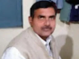 बलिया में हृदयाघात से सहायक अध्यापक की मौत, शिक्षा जगत में शोक की लहर