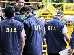 यूपी के कई शहरों में NIA की बड़ी कार्रवाई, संदिग्ध आतंकी नेटवर्क पर छापेमारी