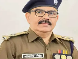 बलिया में पुलिस महकमे में बड़ा फेरबदल, सात थानाध्यक्ष बदले