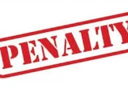 बांसडीह पेयजल योजना में लापरवाही पर सख्ती, जल निगम ने ठोका 10 लाख का जुर्माना