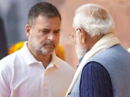 ‘आप चुप क्यों हैं?’ NEET पेपर लीक मामले में राहुल गांधी ने पीएम मोदी से पूछे सवाल