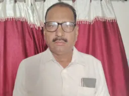 Ballia News : असमय निधन से शिक्षा जगत में शोक की लहर, प्रधानाध्यापक रमेश सिंह को श्रद्धांजलि