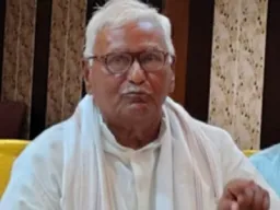 बलिया में होगी ‘चंद्रशेखर की पत्रकारिता दृष्टि’ पर संगोष्ठी, देशभर के पत्रकार और शिक्षाविद होंगे शामिल