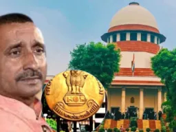 Unnao Case: सुप्रीम कोर्ट ने कुलदीप सेंगर को राहत देने वाला हाईकोर्ट का आदेश रद्द किया
