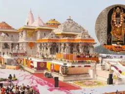राम मंदिर परिसर में सभी मंदिरों के दर्शन अब बिना पास के, बढ़ी भीड़ तो फिर लागू होगी पुरानी व्यवस्था