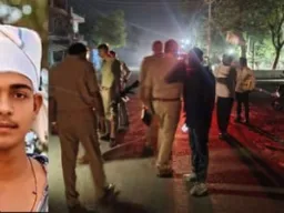 Jaunpur News : बारात जा रहे दूल्हे की गोली मारकर हत्या, बाइक सवार हमलावर फरार