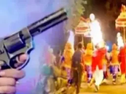 Ballia News : हर्ष फायरिंग में 10 वर्षीय बालक की मौत, पुलिस ने शुरू की कार्रवाई