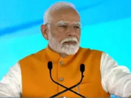 ‘वंदे मातरम’ को राष्ट्रगान के बराबर दर्जा, मोदी कैबिनेट ने दी मंजूरी; अपमान करने पर होगी सख्त सजा