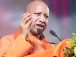 देवबंद में जनसभा करेंगे सीएम योगी, कई विकास परियोजनाओं का करेंगे लोकार्पण