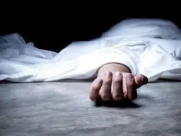 सुलतानपुर में स्कूल की दीवार गिरने से मजदूर की मौत, दो घायल
