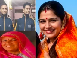 जोधपुर सड़क हादसे ने उजाड़ दिया पूरा परिवार, कांस्टेबल और शिक्षक बेटे समेत चार की मौत