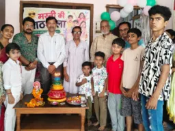 बच्चों के व्यक्तित्व विकास का बेहतर माध्यम है समर कैम्प : डॉ. अमरेन्द्र