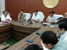 बलिया में 31 मई को होगी बीएड प्रवेश परीक्षा, 32 केंद्रों पर 13,900 अभ्यर्थी होंगे शामिल