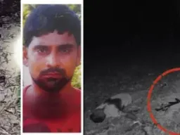 पूर्वांचल का कुख्यात बदमाश भानु प्रताप एसटीएफ मुठभेड़ में ढेर, दो पुलिसकर्मी भी घायल