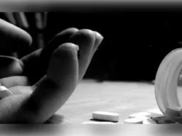 मां ने चार बच्चों को जहर देकर खुद भी की आत्महत्या, दो बच्चों की मौत, दो की हालत गंभीर