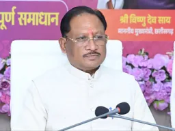 Chhattisgarh News: पीएम मोदी के ऐतिहासिक कार्यकाल पर बोले सीएम विष्णु देव साय, कहा- छत्तीसगढ़ को उम्मीद से अधिक मिला केंद्र का सहयोग