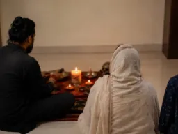 देवरिया में झाड़-फूंक के बहाने महिला से दुष्कर्म का आरोप, आरोपी ओझा गिरफ्तार