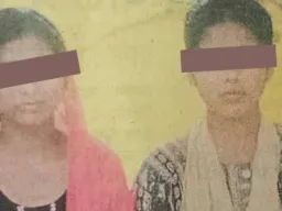 कुशीनगर में दो बहनों की हत्या का आरोप, पिता समेत परिजनों पर ऑनर किलिंग का मामला दर्ज