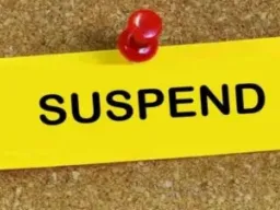 20% कमीशन मांगने के आरोप में BEO निलंबित, महिला प्रधानाध्यापिका के उत्पीड़न की होगी जांच